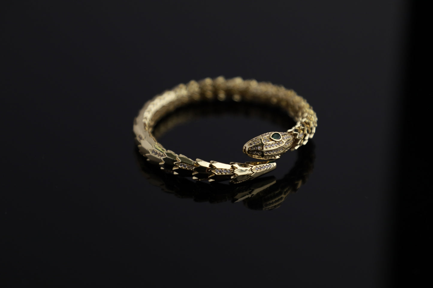 Serpenti Bracelet