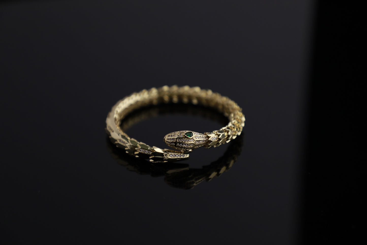 Serpenti Bracelet