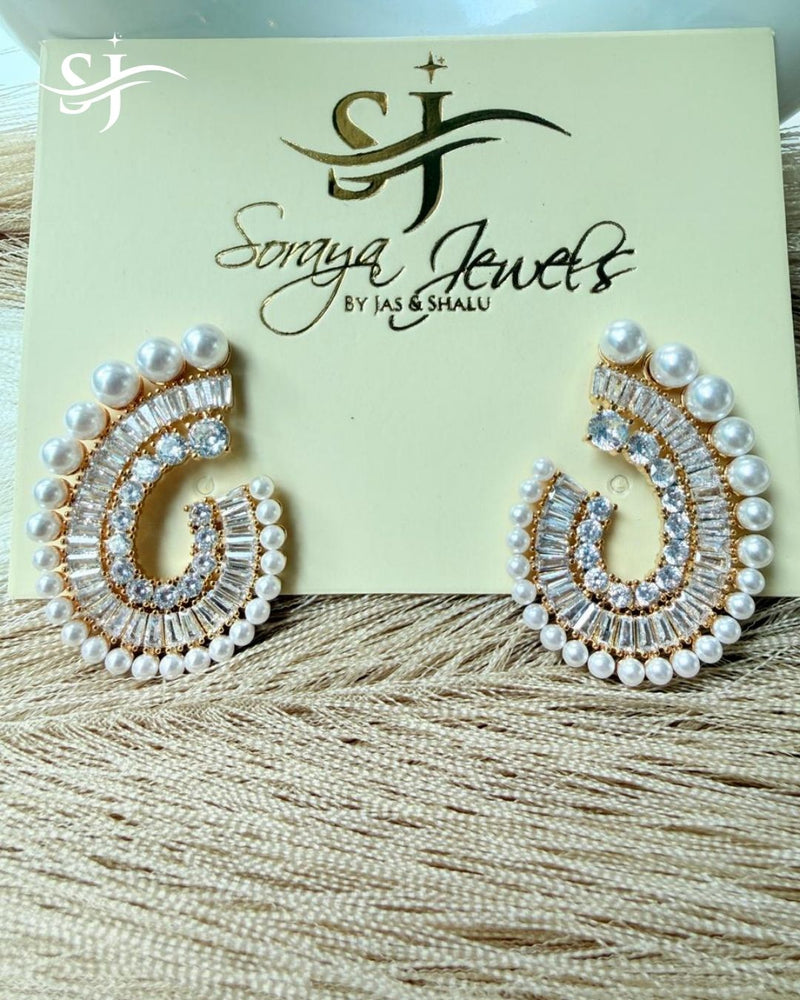 Ear Jewellery