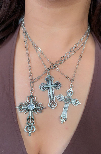 Cross Collection