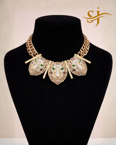 Tiger Collection