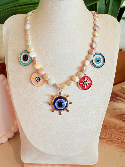 Charm Collection