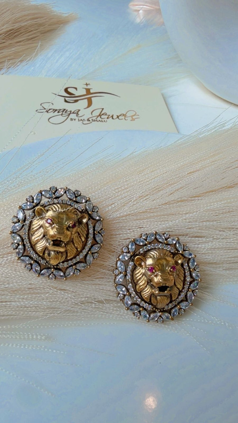 Lion Collection