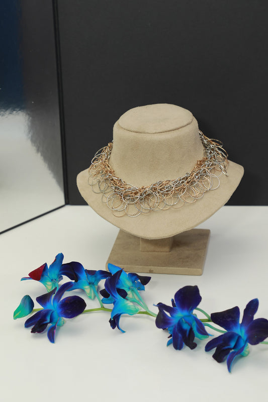 Multi Layer Circular Choker