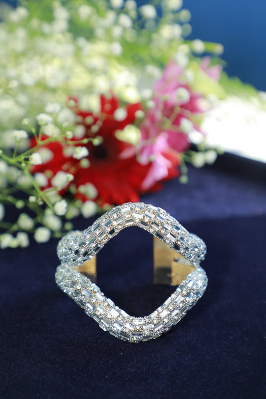Celestial Radiance Cuff