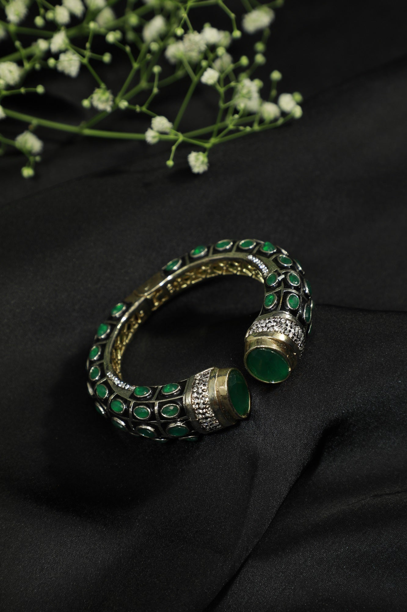 Midnight Charm Kada