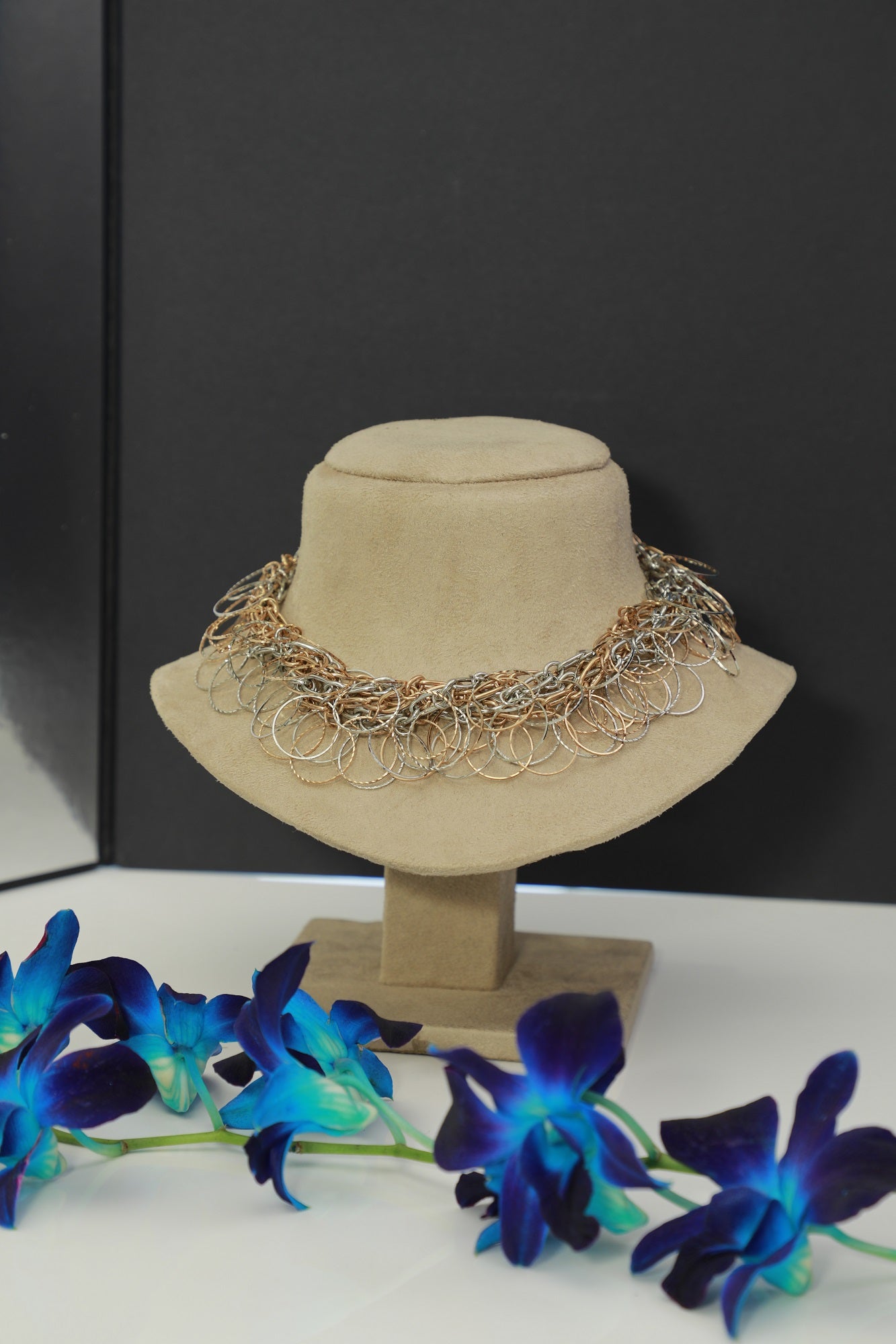 Multi Layer Circular Choker