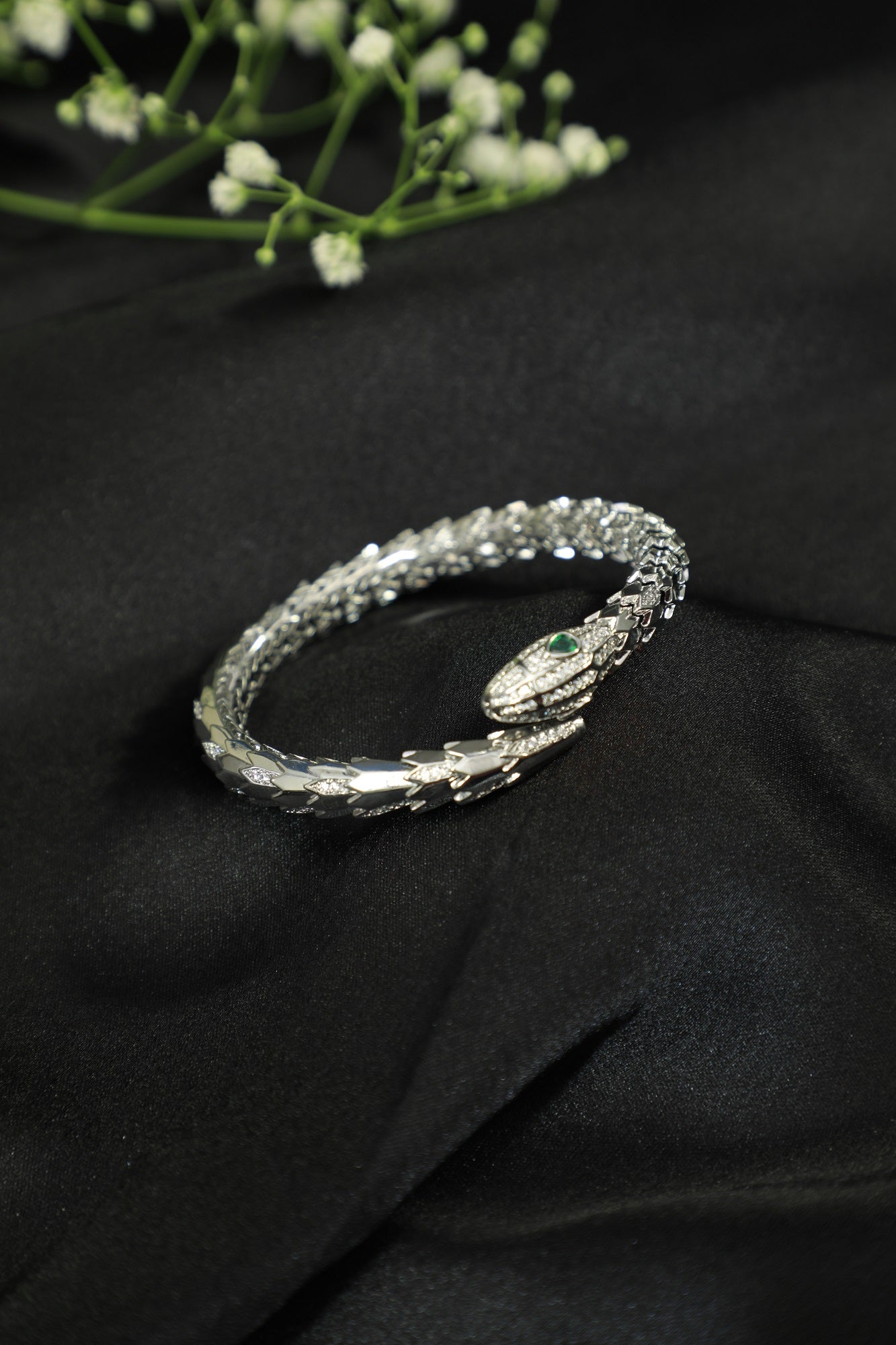 Serpenti Bracelet
