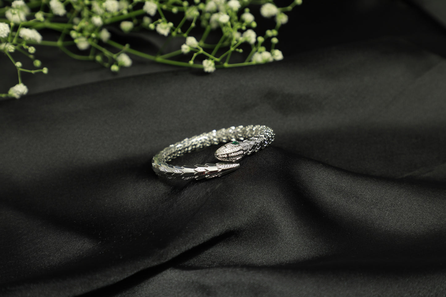 Serpenti Bracelet