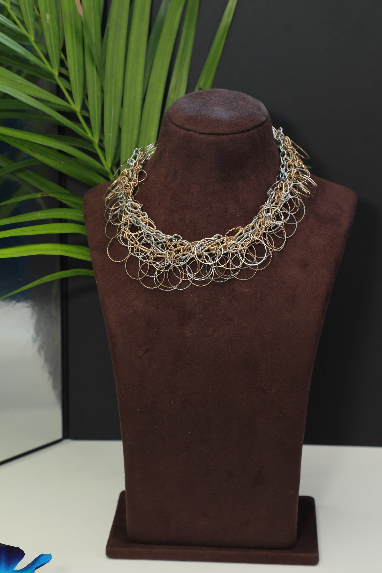 Multi Layer Circular Choker